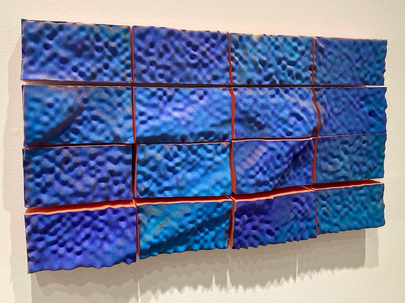 Hood English, Communication Arts Chair, Professor of Ceramic Arts